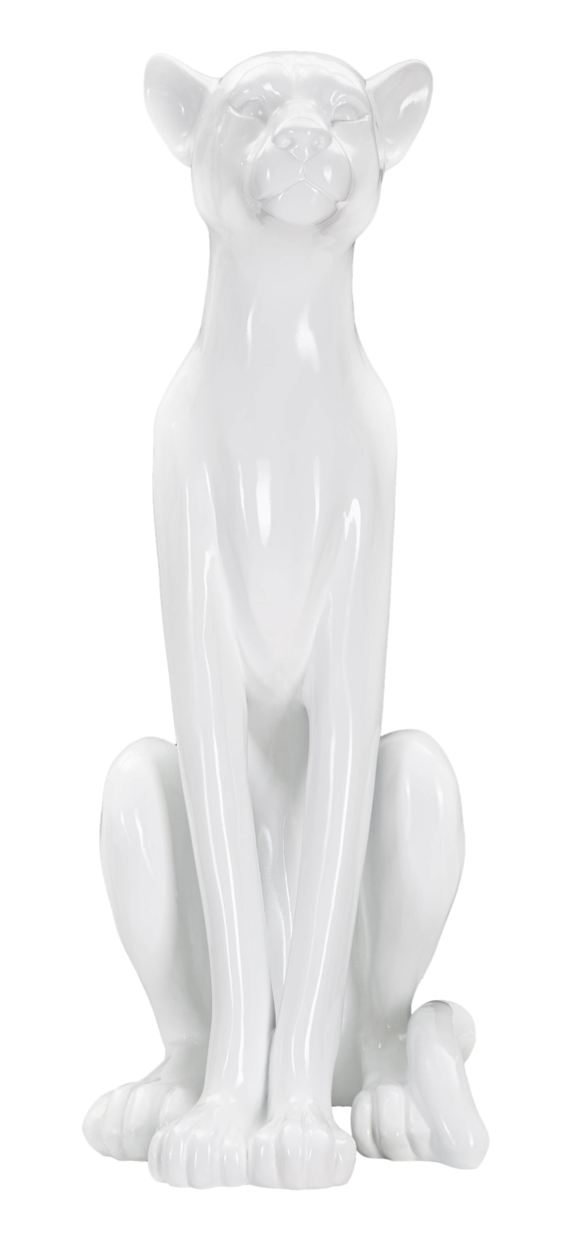 SEDUTA LEOPARDO CM 27X38X74 D119340000