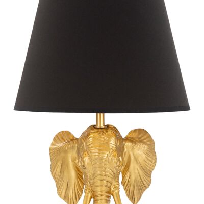 TABLE LAMP ELEPHANT CM  32X59 D1711900002