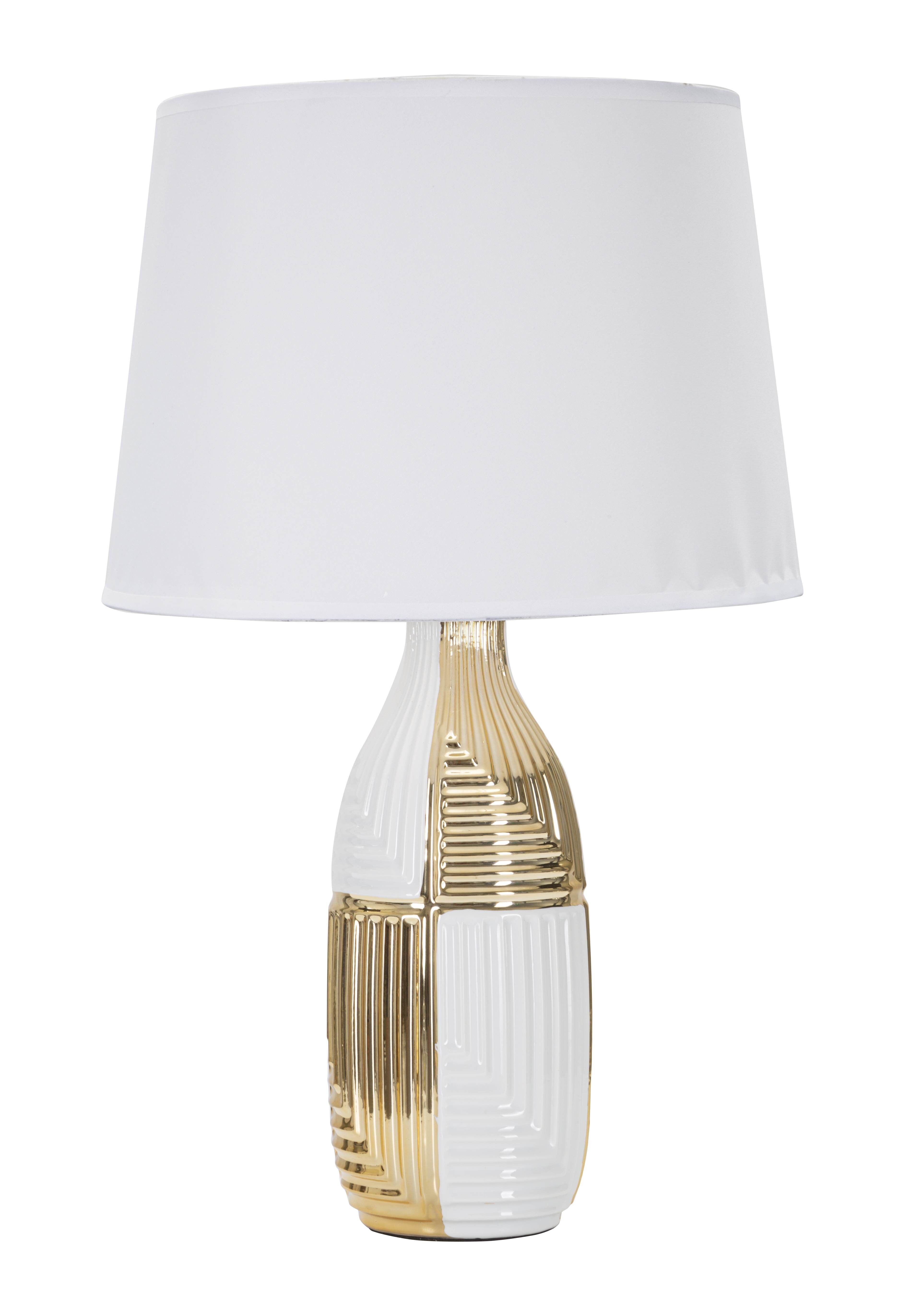 TABLE LAMP GLAM LINE CM 33X54 D1712080000