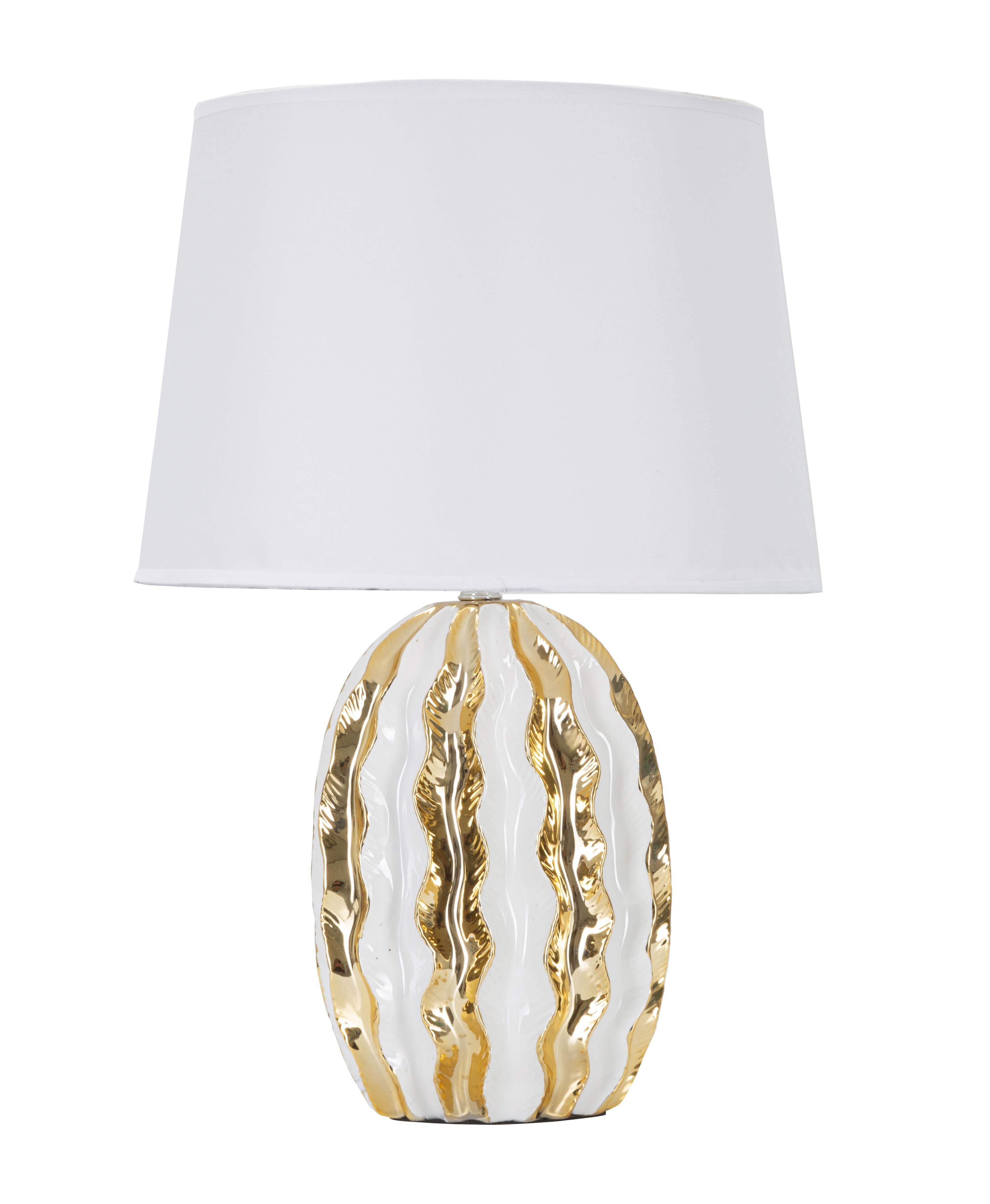 TISCHLEUCHTE GLAM STARY CM 33X48 D1712060000