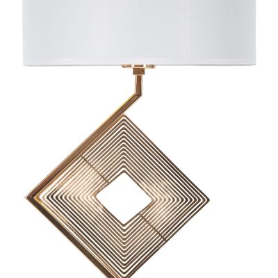 LAMPADA DA TAVOLO MOVE CM 30X56 D1712380003