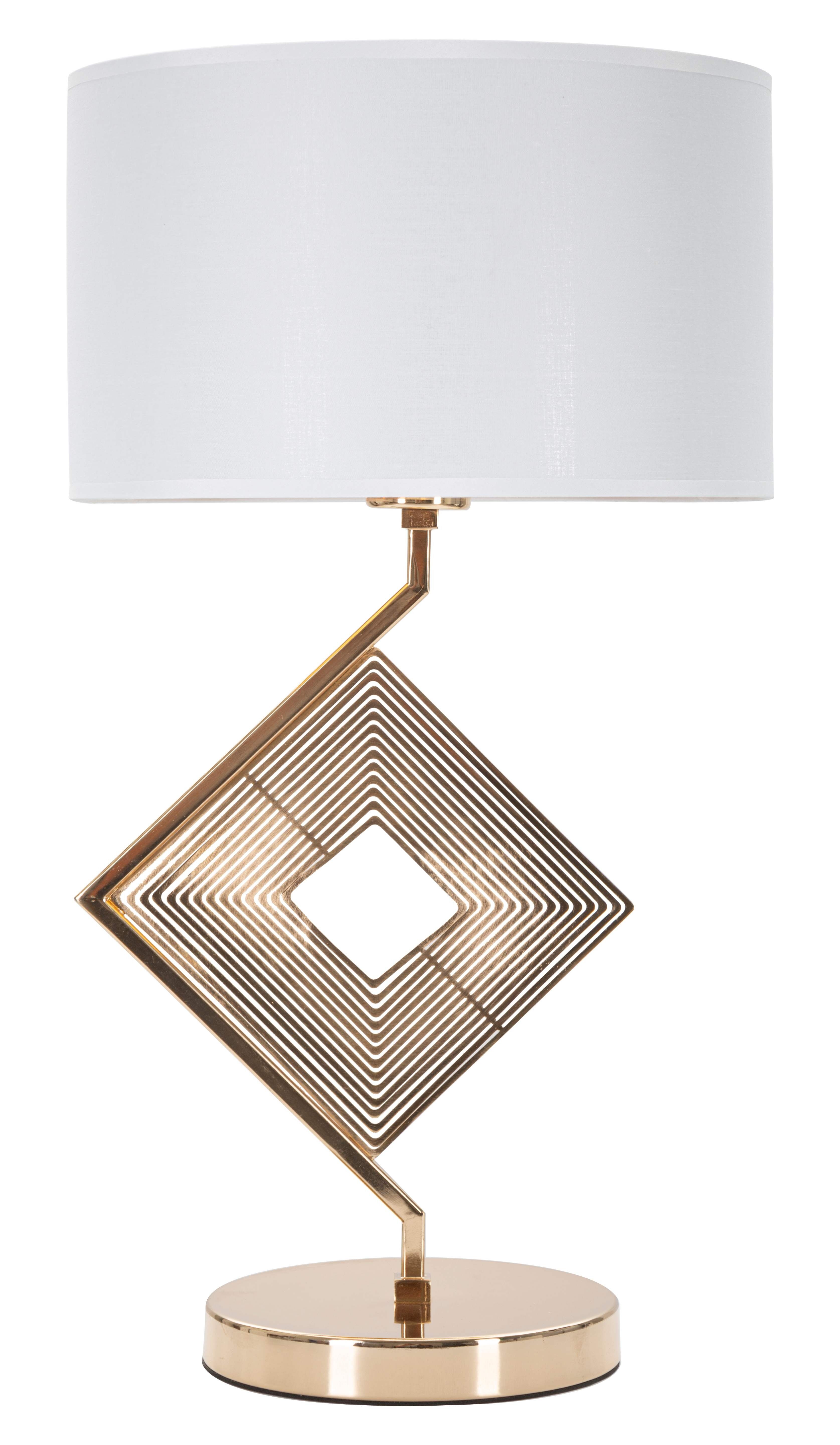 LAMPADA DA TAVOLO MOVE CM 30X56 D1712380003