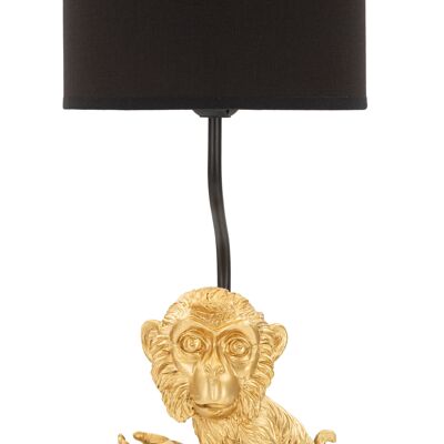 LAMPE DE TABLE SIT MONKEY CM 20X51,5 D1711880000