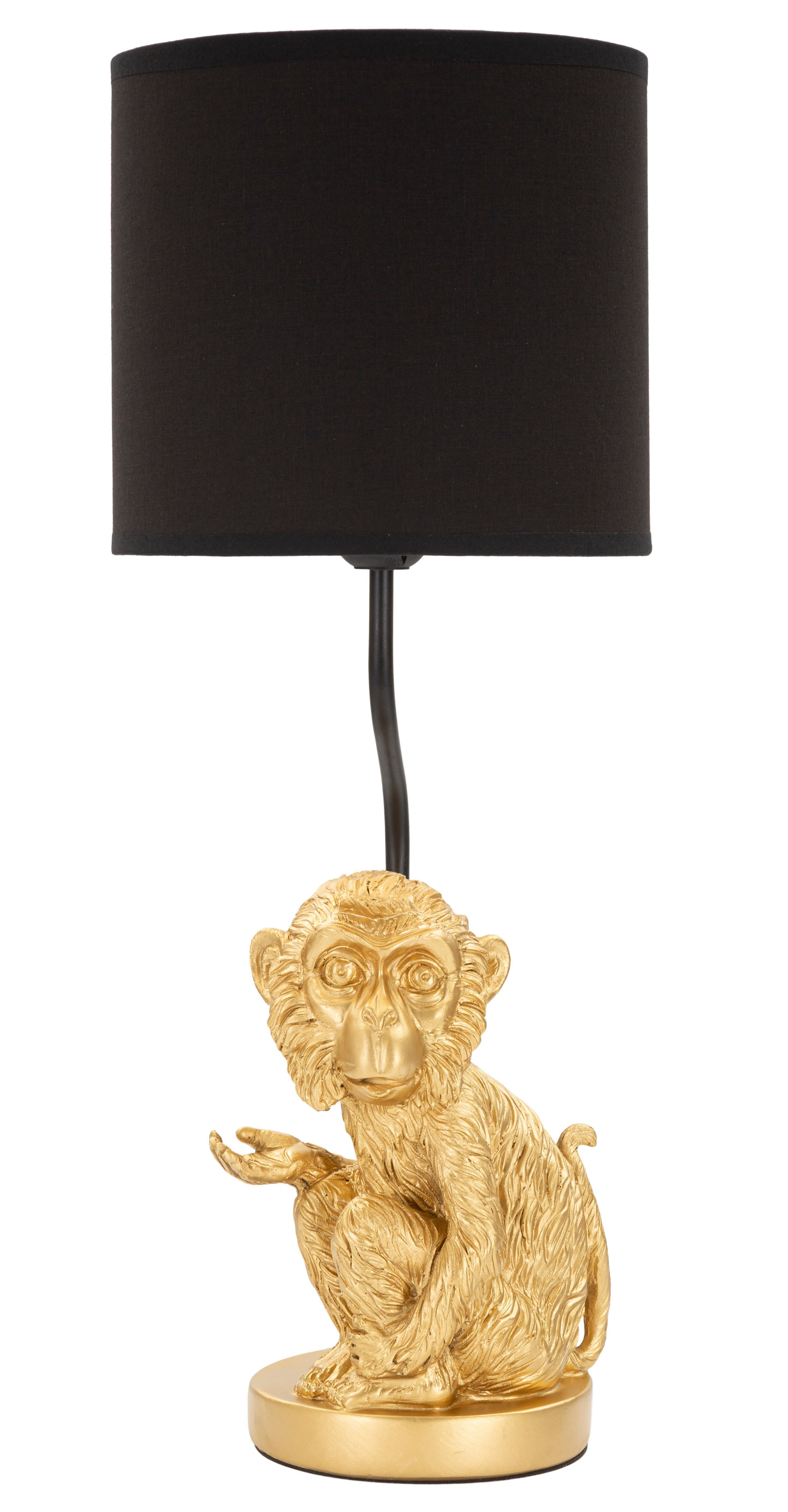 LAMPADA DA TAVOLO SIT MONKEY CM 20X51,5 D1711880000