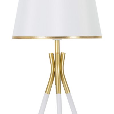 LAMPADA DA TAVOLO TRIPLY CM 28X57 D1712270003