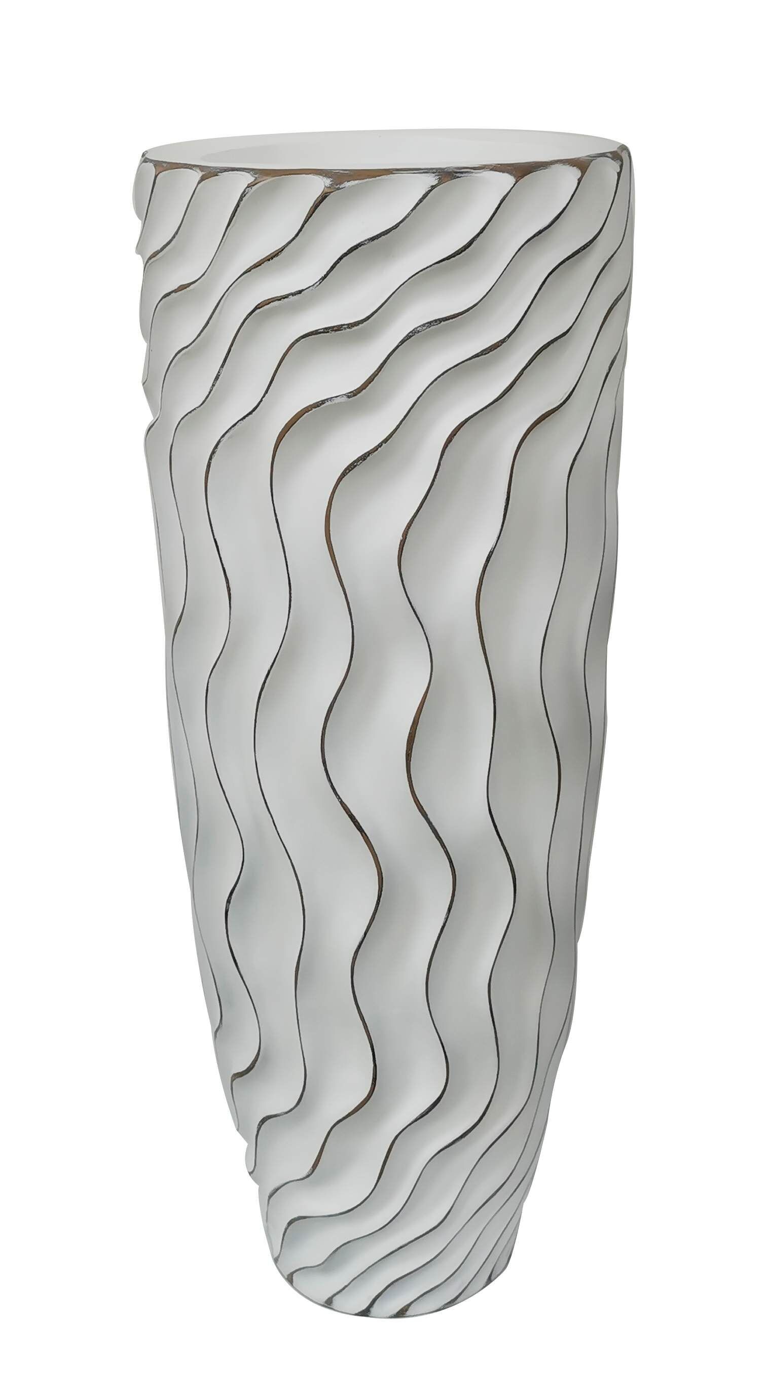 VASO IN POLIRESINA CM 35X90 D420770000