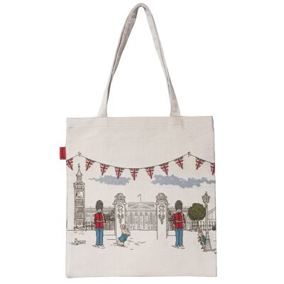 Victorien Peter Rabbit ™ - Sac Plat