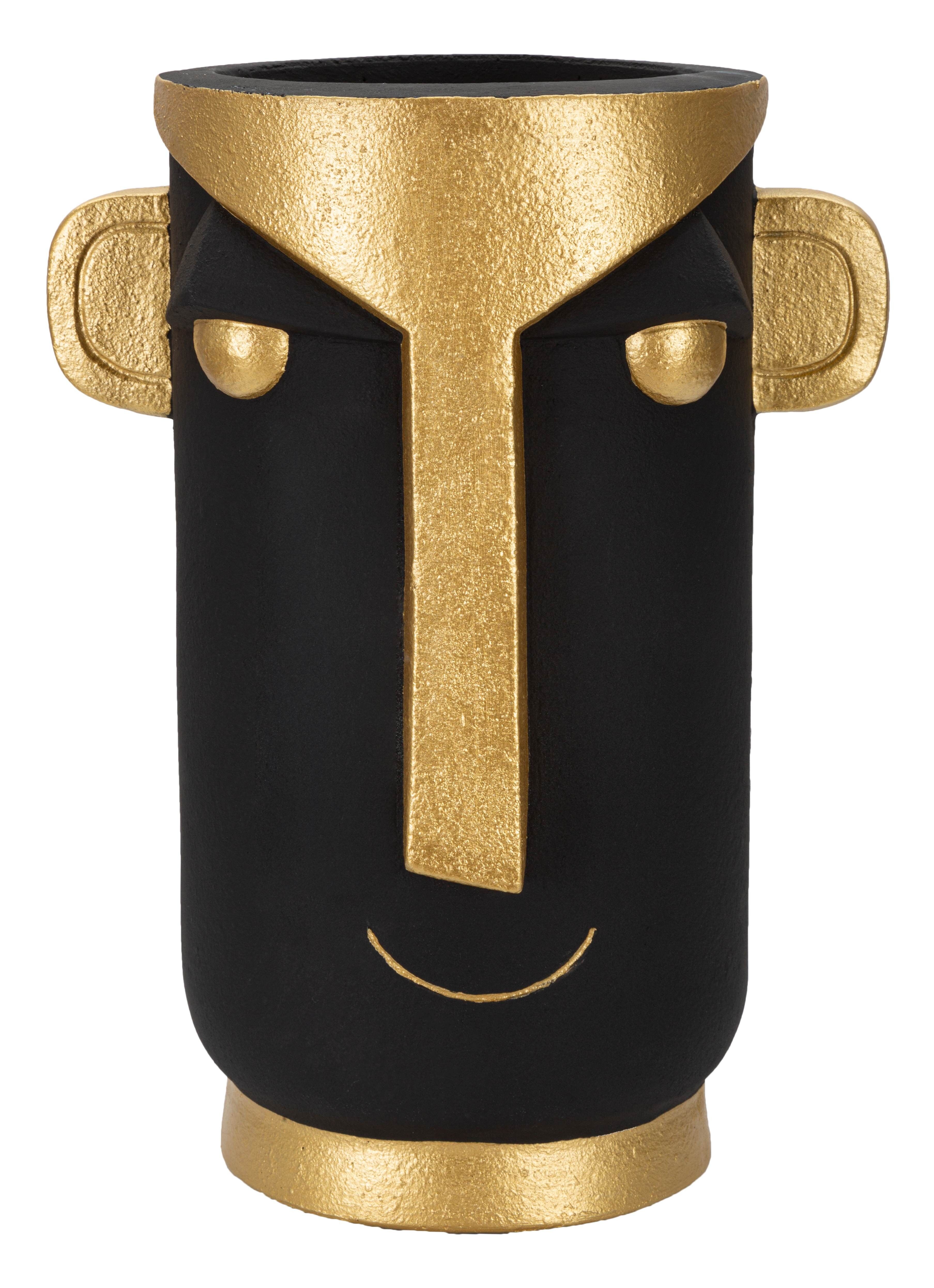 VASO TRIBALE -C- CM 30X23,5X40 D042075000C