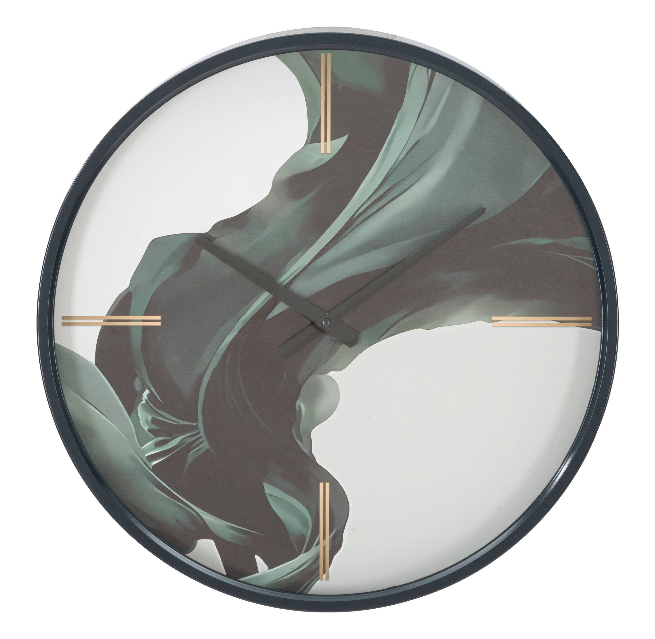 WANDUHR GRÜN CM 50X5,5 D647650000