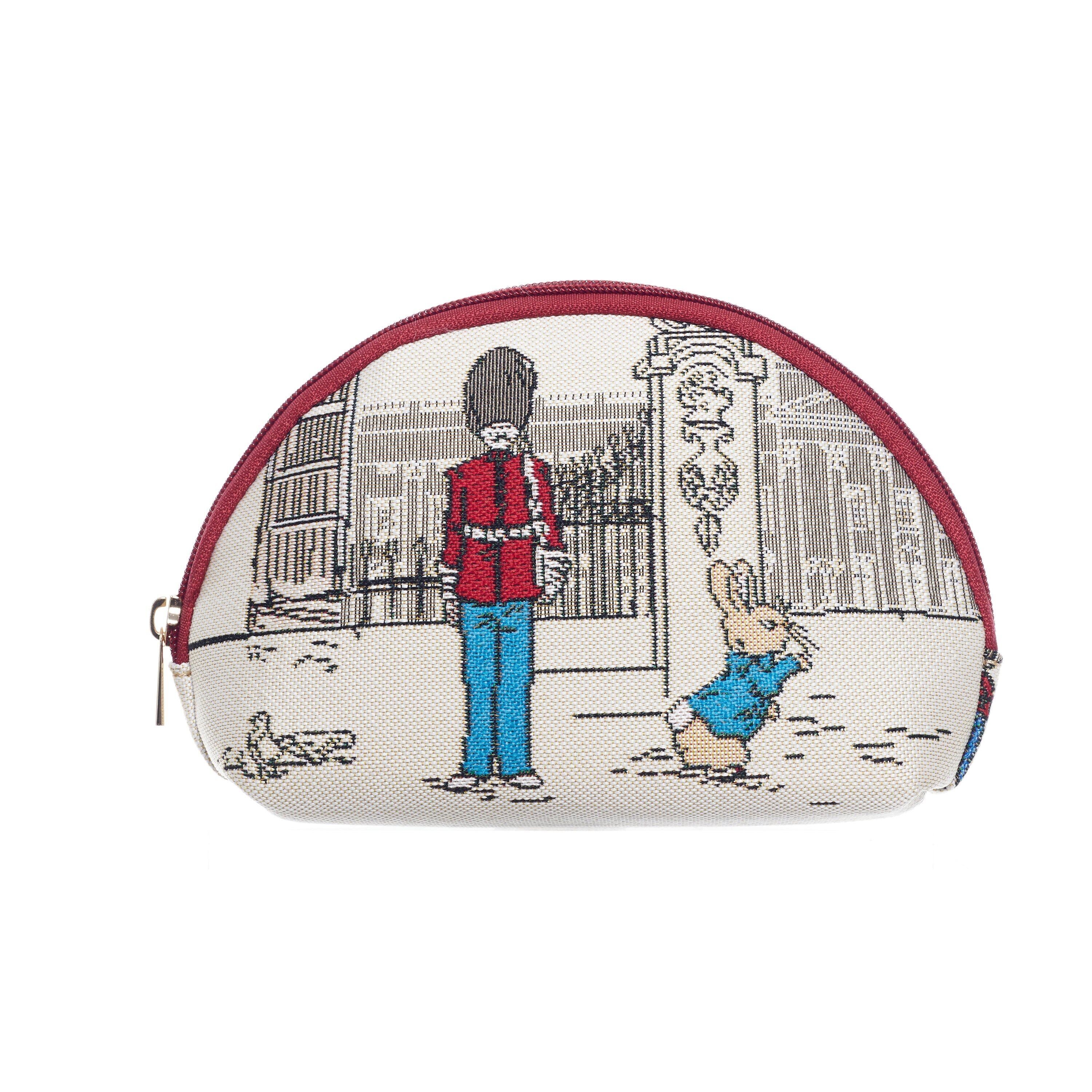 Victorian Peter Rabbit ™ - Cosmetic Bag