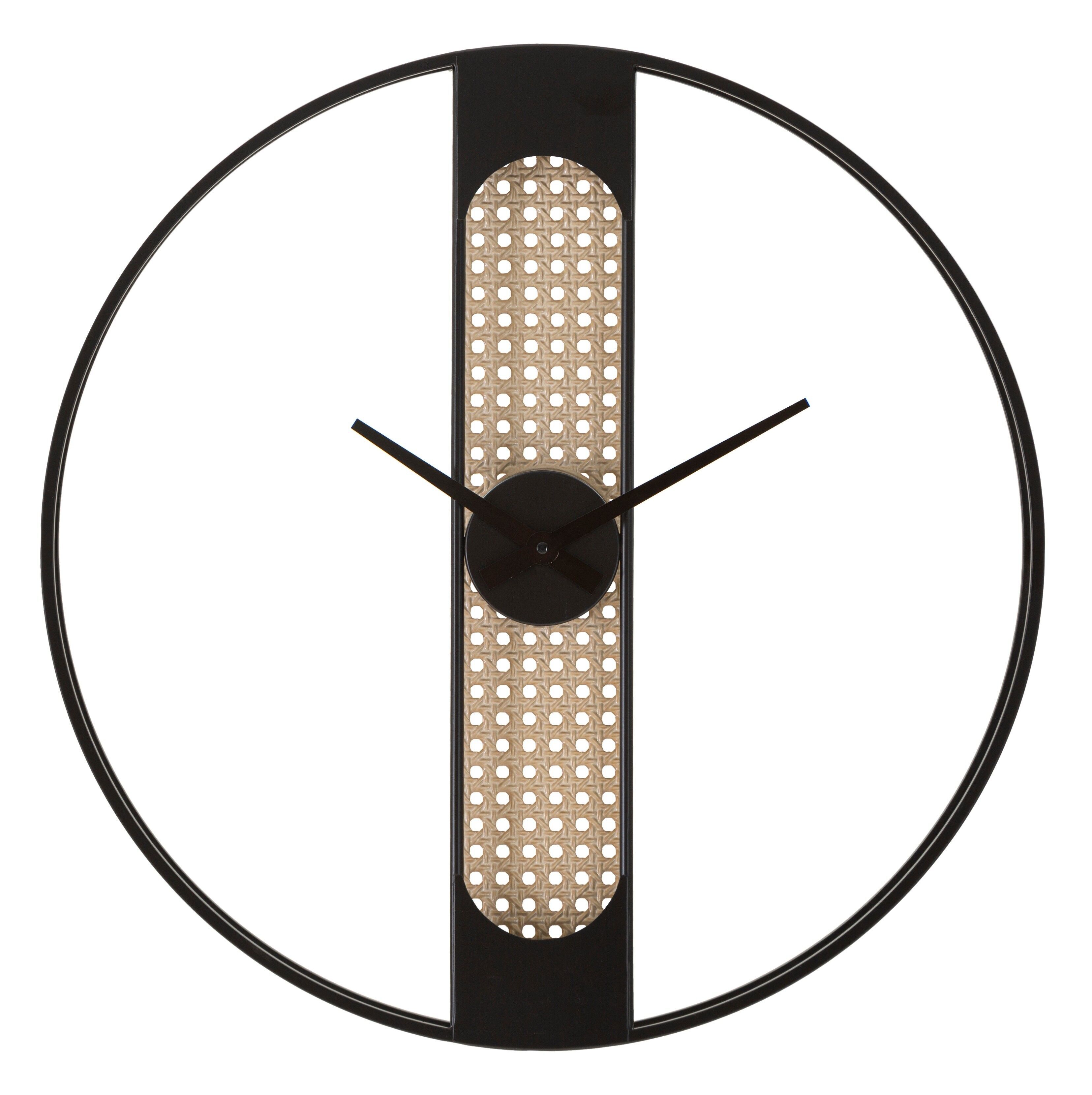 WALL CLOCK RIBBY CM 60X5 D648020000