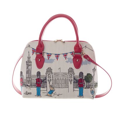 Vittoriano Peter Rabbit ™ - Borsa convertibile