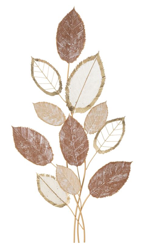 WALL DECORATION AUTUMN CM 66X5X116,8 D322670000