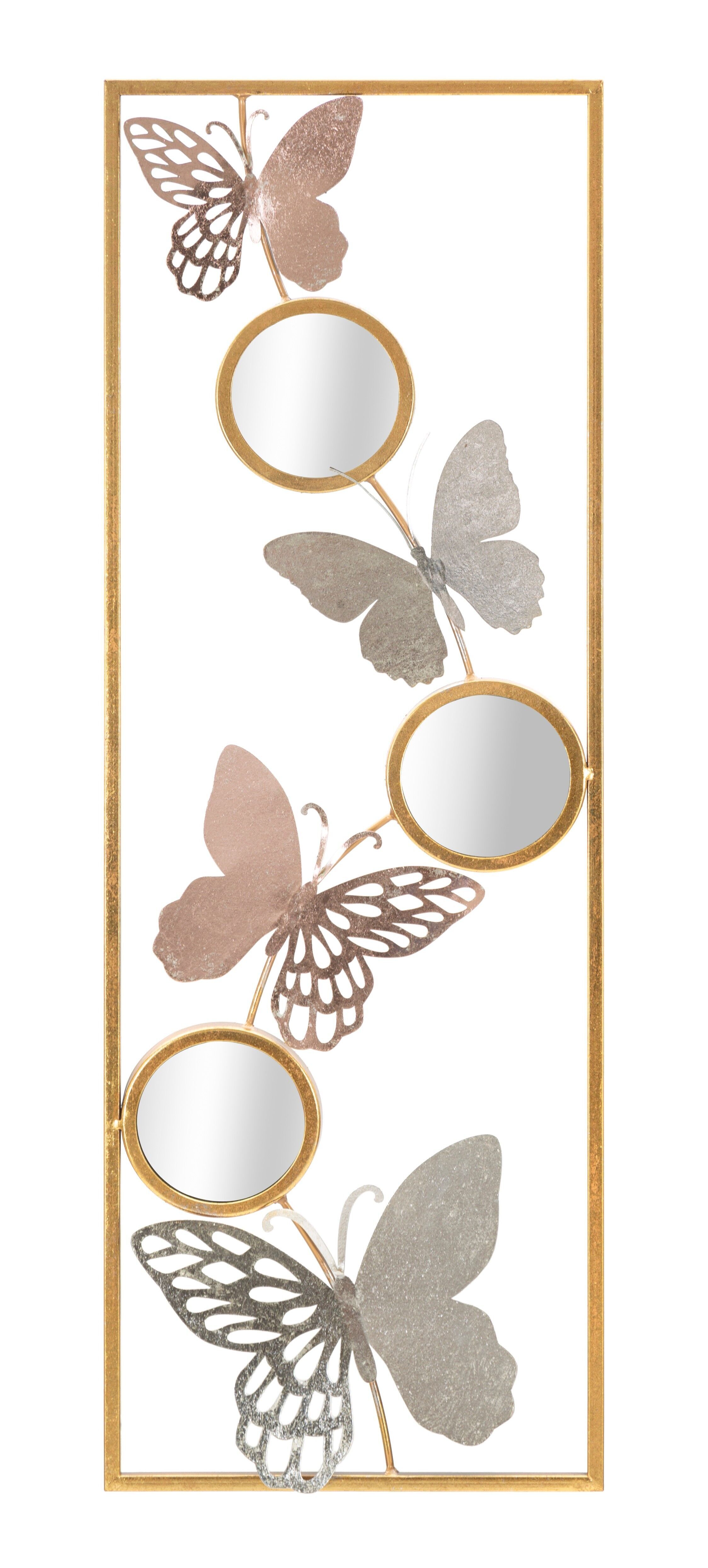 DÉCORATION MURALE BEURRE -A- CM 31X2X90 D032319000A