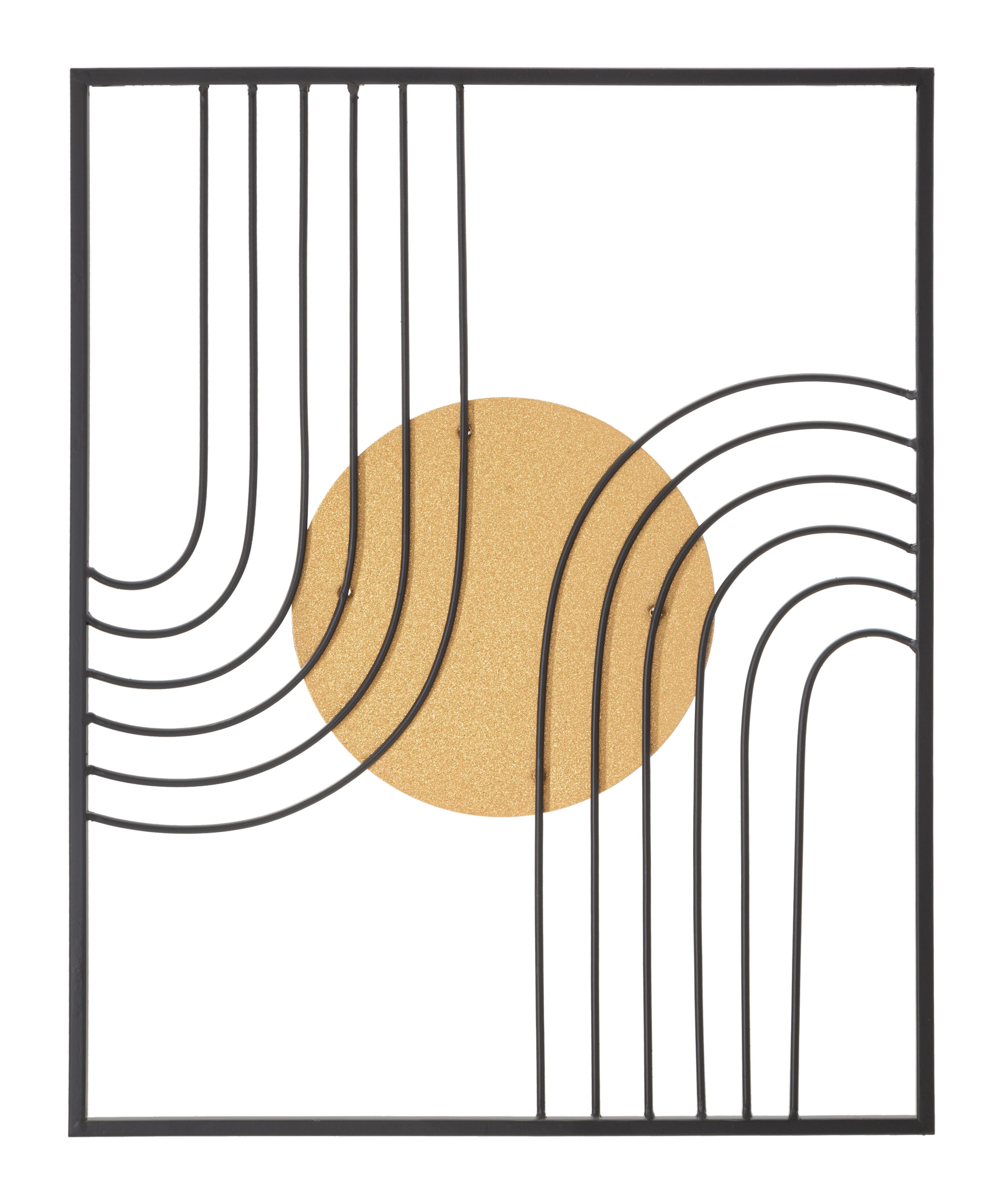 WANDDEKO SONNENSCHEIN -B- CM 40,5X1,5X50,5 D032331000B