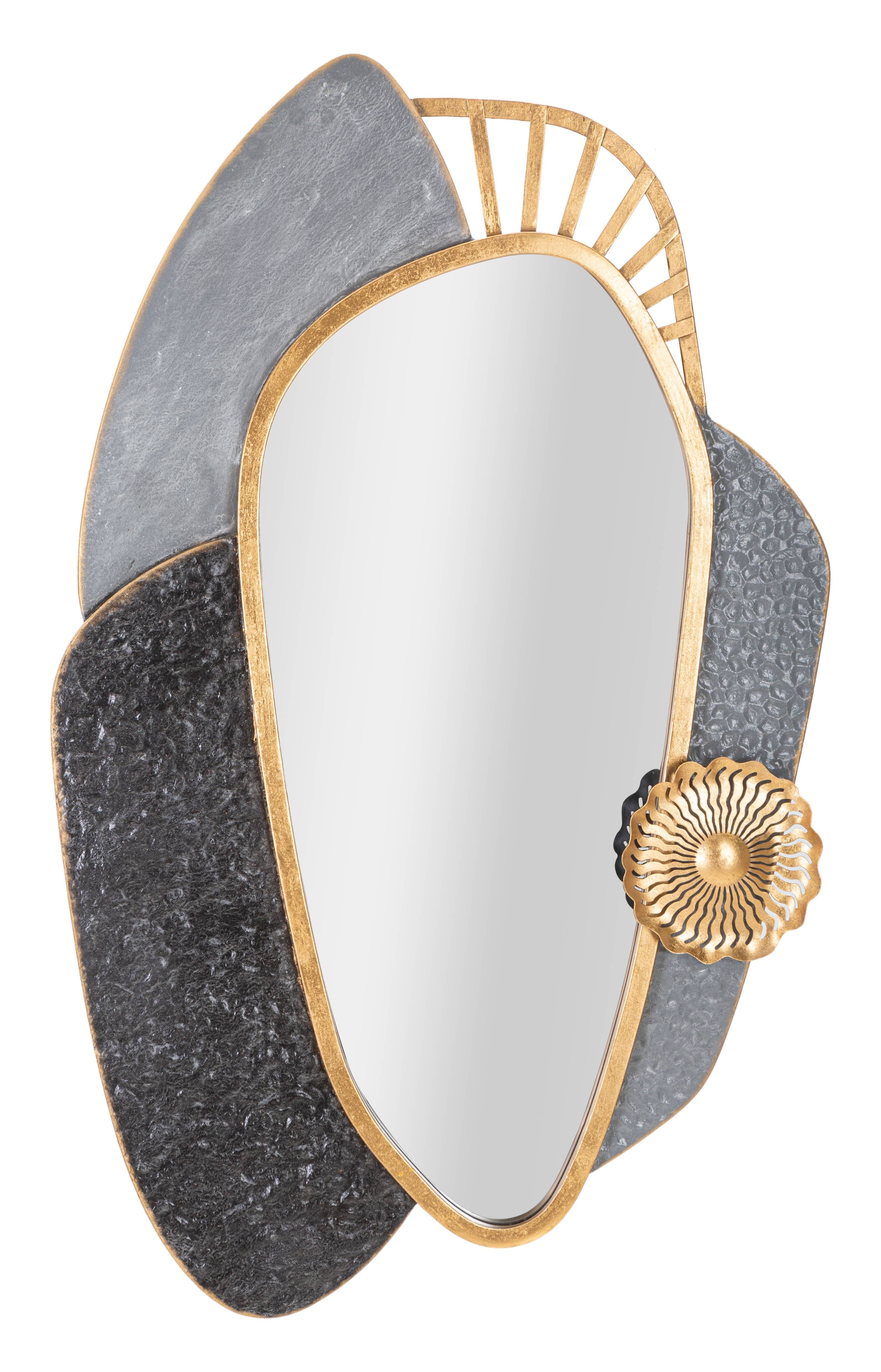 MIROIR MURAL ART CM 55,9X5,7X90,8 D661060000