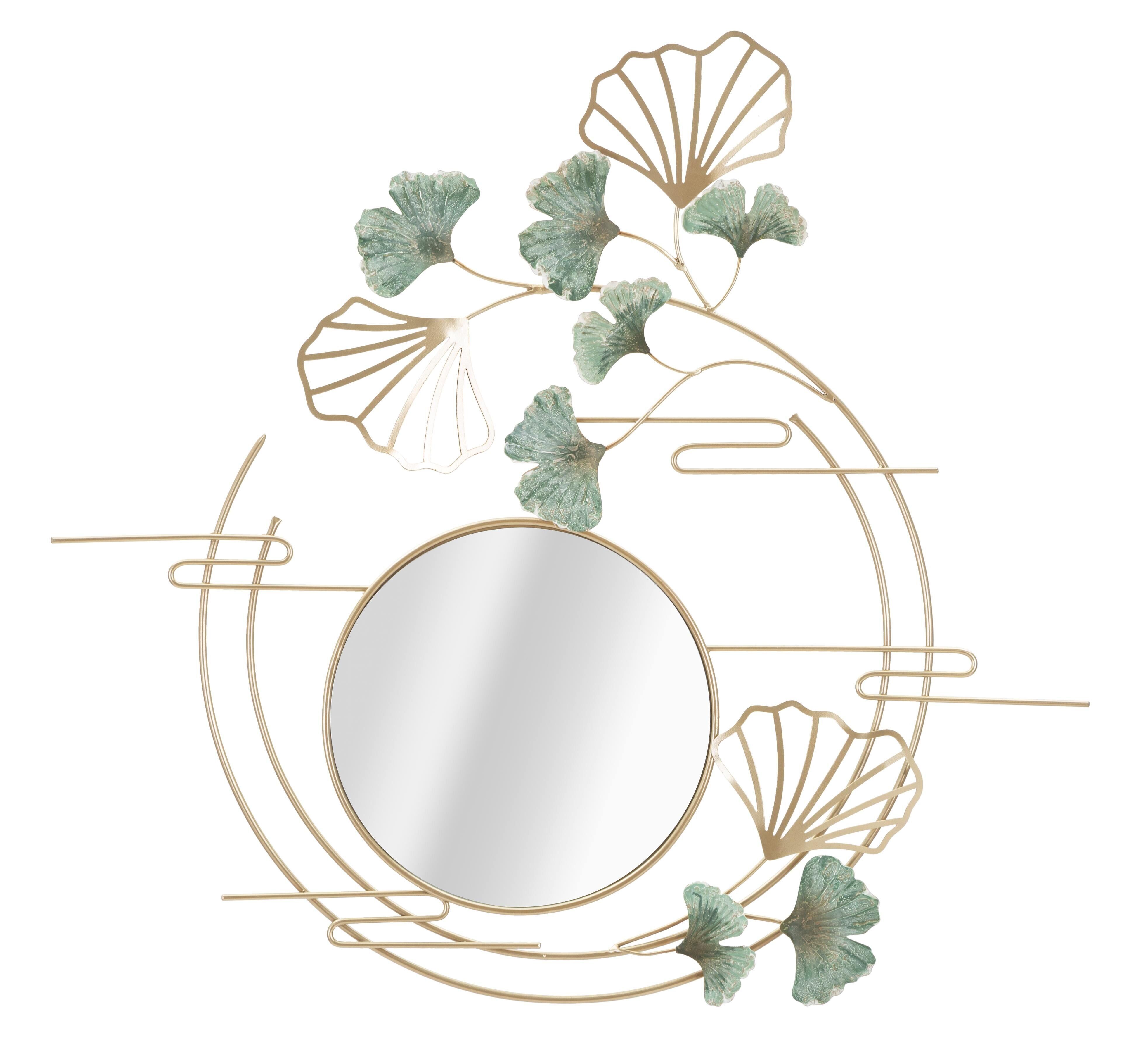 WANDSPIEGEL GREENERY CM 80X3X73,5 D660740000