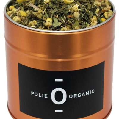 Folie Organic