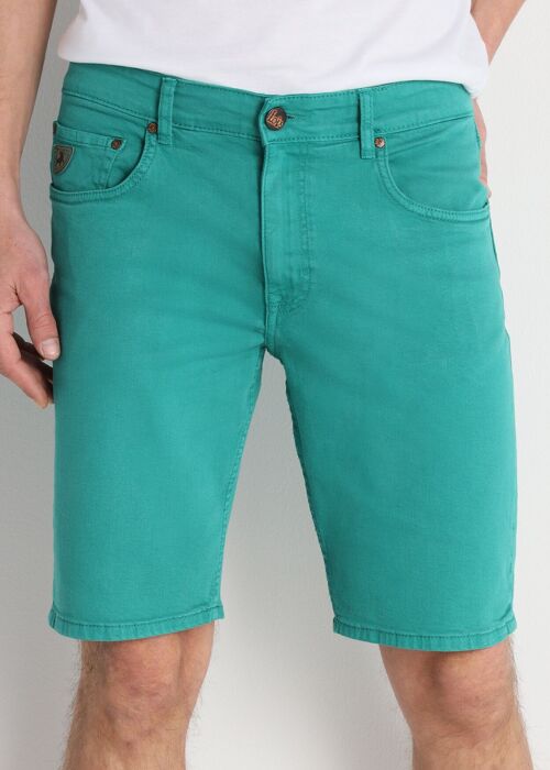 LOIS JEANS - Bermuda Denim Colours | 123554