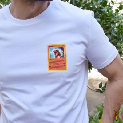 T-shirt - Pokemon Dad