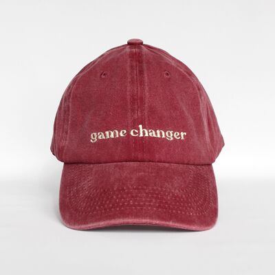 Game-Changer-Kappe