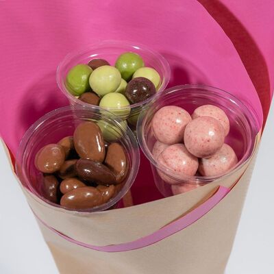 Bouquet de Chocolats