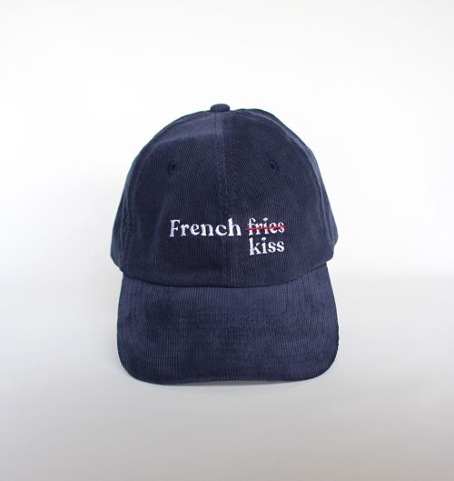 Casquette French Kiss