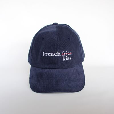 Casquette French Kiss