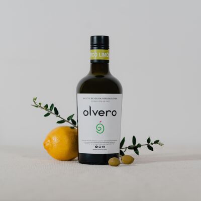 PICO LIMONE 0.5L - Annata annata 2022