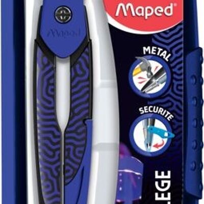 BUSSOLA APERTA 3P DEEPSEA PARADISE BOX