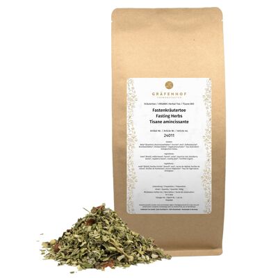 Oolong fantaisie de Formose