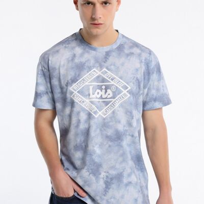 LOIS JEANS - T-shirt dalla vestibilità speciale | 123601