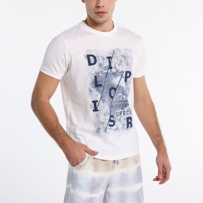 LOIS JEANS - T-shirt grafica a maniche corte | 123603