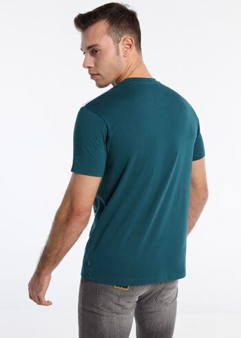 LOIS JEANS - T-shirt à manches courtes avec épaules | 123606 3