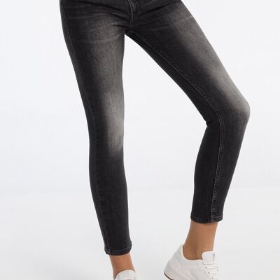 LOIS JEANS - Denim Dark Blue 1962 Skinny Fit | 123647