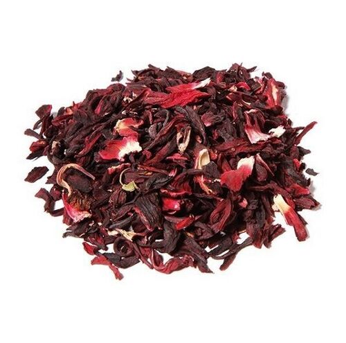 Fleur d'hibiscus séchée - Chef & Hotel - 1 kg