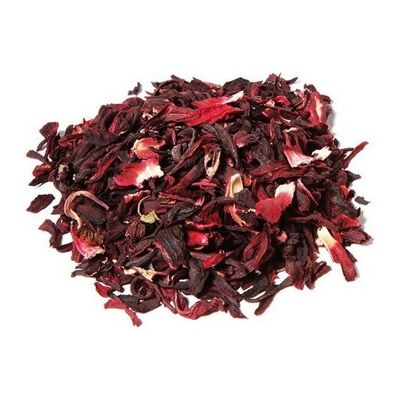 Dried hibiscus flower - Chef & Hotel - 1 kg