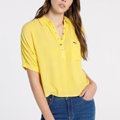 LOIS JEANS - Polo in cotone | 123739