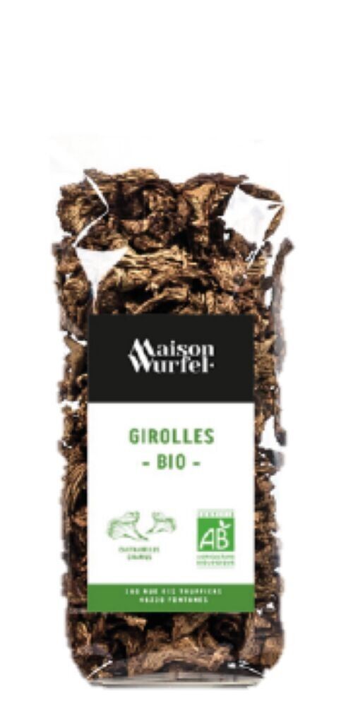 GIROLLES BIO