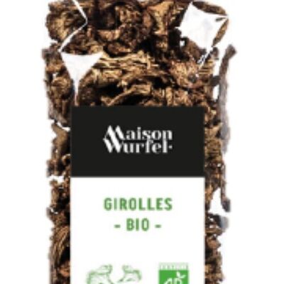 GIROLLES BIO