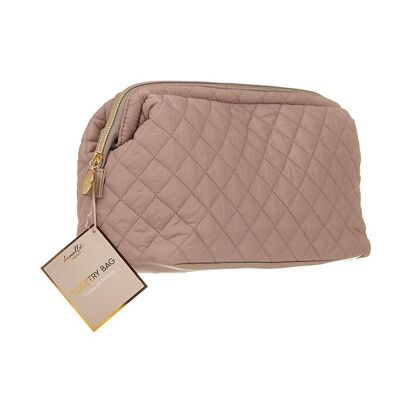 Danielle Simply Slouch Toiletry Bag