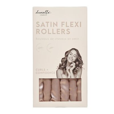 Danielle Large Rollers