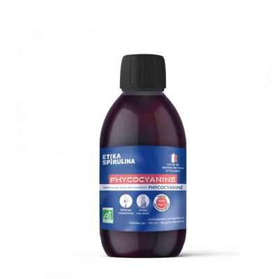 Phycocyanin – 100ml