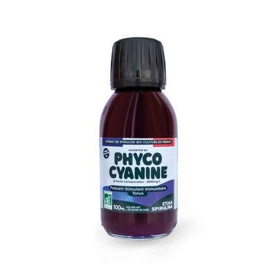 Phycocyanine – 100ml