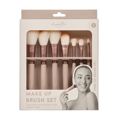 Danielle Make-up-Pinsel-Set