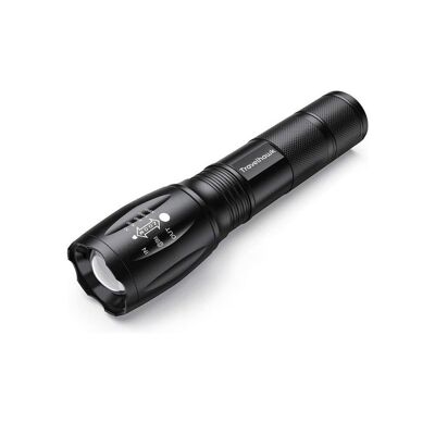 LED Flashlight