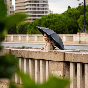 Parapluie tempête pliable 5