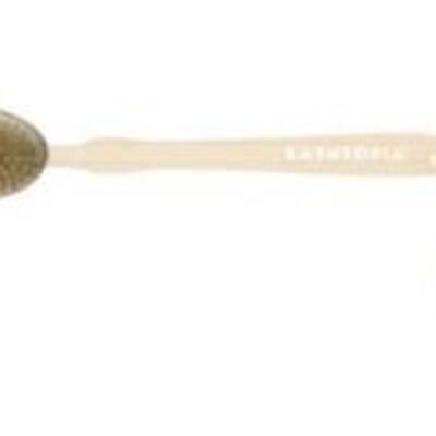 Brosse de bain en bambou Danielle Bathtopia