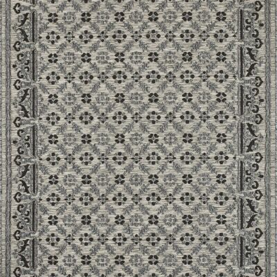 Acapulco 1693 gray rug