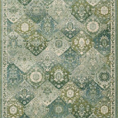 ANATOLIA Rug 768 Green